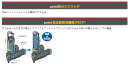 マックス(MAX) 充電式フィニッシュネイラー 型枠用 高耐久 TJ-35FN3FW-BC/1850A 18V 5.0Ah【バッテリー/充電器セット】PJ91659 2