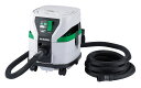 HiKOKI(ハイコーキ) RP3608DB(L)(2WP) 充電式集塵機(乾式専用) 集塵容量:8L 36V 【バッテリー2個/充電器セット】 マルチボルト【...