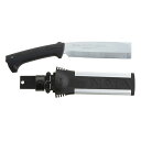 シルキー(Silky) 替刃式鉈 180mm 片刃 ナタ 557-18 4903585557180
