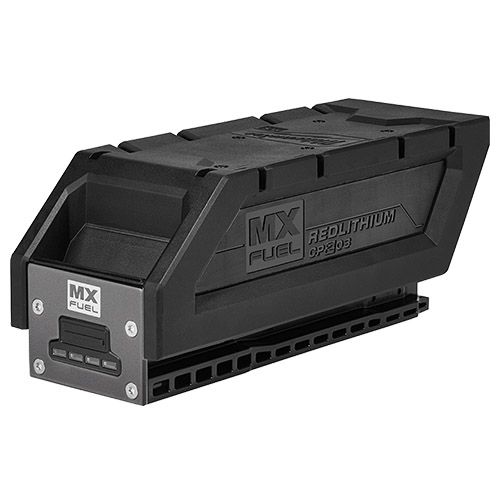 ミルウォーキー MXF CP203 JP MX FUEL 3.0Ah バッテリー【バッテリー1個】 3.0Ah