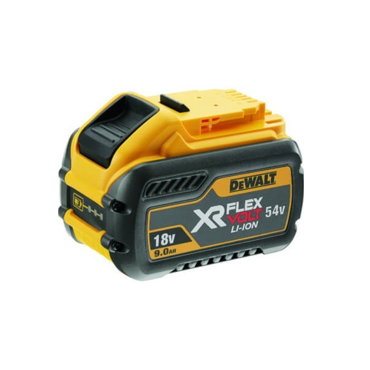 デウォルト (DEWALT) DCB547-JP 54V：3.0Ah 18V:9.0Ah バッテリー