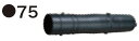 マキタ(makita) A-70699 アダプタパイプ 75 (ブロワ用)