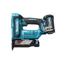 マキタ(makita) 充電式ピンタッカー PT001GRDX 【バッテリー2個/充電器セット】 40Vmax【3193】