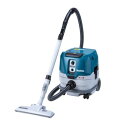 マキタ(makita) VC005GZ 充電式ドライクリーナー 乾式専用 集塵容量8L 40V+40V=80V【本体のみ】