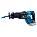 マキタ(makita) 40Vmax 充電式レシプロソー JR002GZ 本体のみ 高耐久設計 IP56 別売バッテリー対応 ストローク3000
