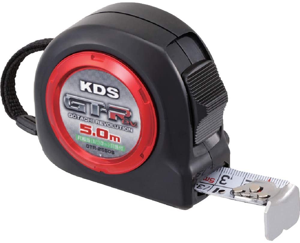 ムラテックKDS コンベ GTR-2550S テープ巾25mm 5mまさめ ベルトグリップ付 GT-Rev.series