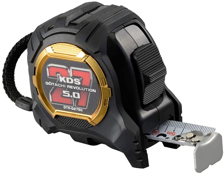 ƥåKDS ٥å GTR-G2750 ơ׶27mm 5mץƥ