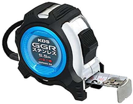 ムラテックKDS コンベックス GGRS25-75 GGRステン25巾7.5m厚爪 まさめ プロテクター付