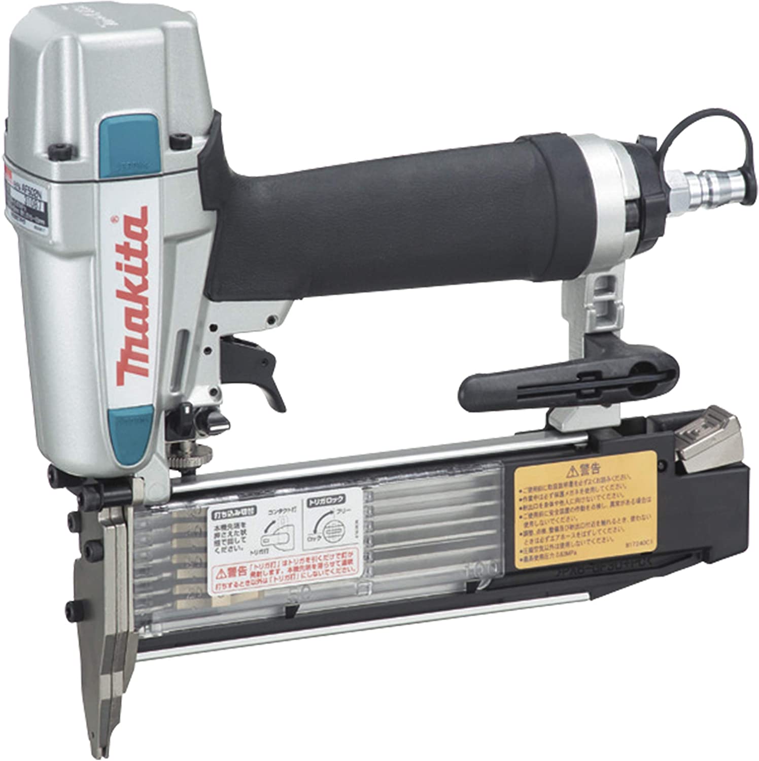 マキタ(makita) AF502N 50mm仕上釘打 超仕上釘 常圧