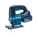 マキタ(makita) JV184DRG 充電式ジグソー 18V【バッテリー/充電器セット】