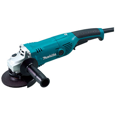 マキタ(makita) GA5021C 電子ディスクグラインダー 100V (125mm) 最大出力2200W