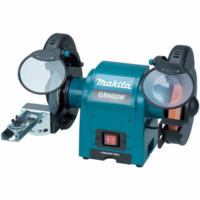 マキタ(makita) GB602W 150mm卓上グラインダー 100V