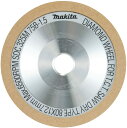 マキタ(Makita) A-17251 チップソー研磨機用 ダイヤモンドホイル 80mm×粒度325N