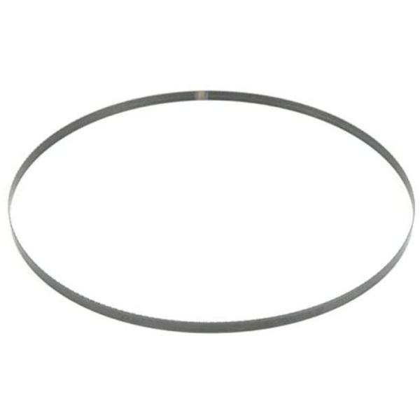 マキタ(makita) バンドソーブレード A-41626 レイカーセット BIM ブレードサイズ 24 【3本入り】