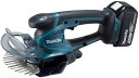 マキタ makita 充電式芝生バリカン MUM604DRF 刈込幅160mm 上下刃駆動式 18V 3.0Ah