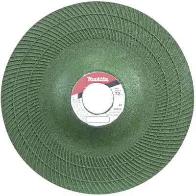 マキタ(makita) プレミアム研削砥石 80P A-49286 【5枚入】 100×3.8×15