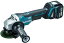 ޥ(makita) GA407DRG żǥ饤 14.4V 6.0Ah (100mmѥɥ륹å)