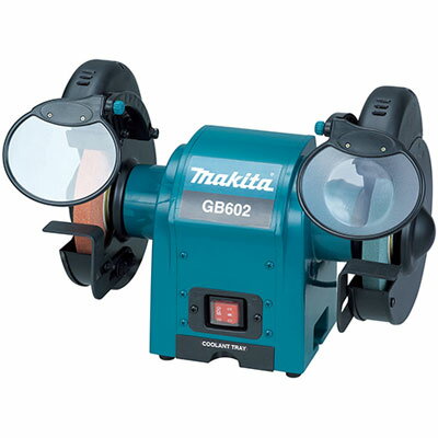 マキタ(makita) GB602 150mm卓上グラインダー 100V