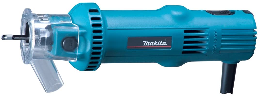 マキタ(Makita) 3706BSK 防塵ボードトリマ チャック孔径3/6mm