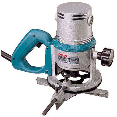 ޥ(Makita) 3600HA 롼 եȥå ڥå12mm