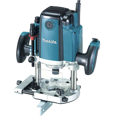 マキタ(makita) RP1801 ルータ シャフトロック付 