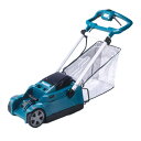 マキタ(makita) 充電式芝刈機 MLM230DSF 18V【バッテリー/充電器セット】刈込幅230mm