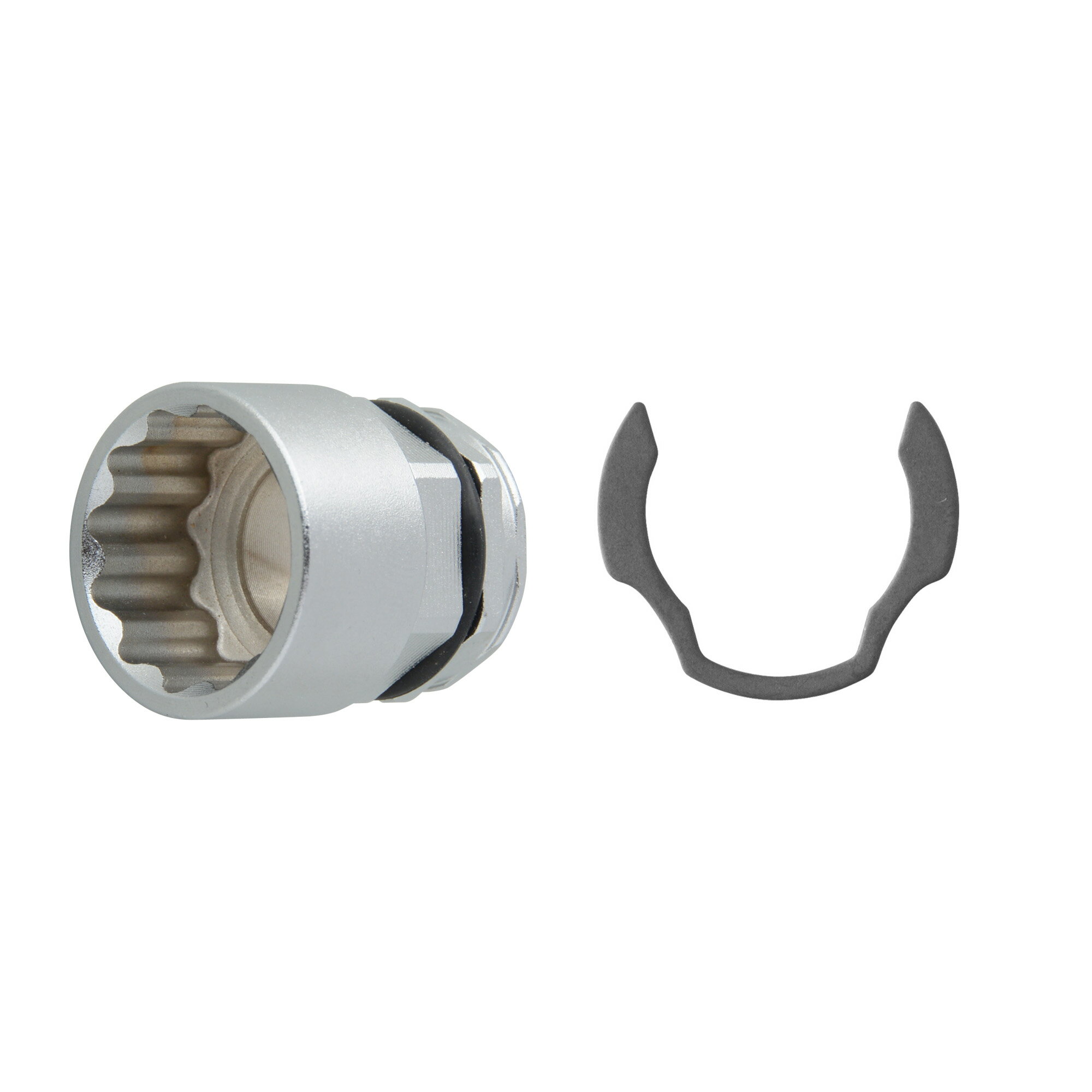 アネックス(ANEX) オフセットアダプター用 H17mmソケット AOA-1917