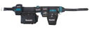 マキタ(makita) A-73190 ベルト付4 点セット 胴ベルト H310×L880mm(ベルト長さ)