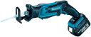 マキタ(makita) JR184DRG 充電式レシプロソー 18V 6.0Ah【バッテリー/充電器セット】