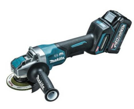 ޥ(makita) GA045GRMX ѥɥ륹å 100mmż饤 40V ڥХåƥ꡼/Ŵ糧åȡ