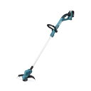 マキタ(makita) 18V充電式草刈機 ナイロンコードタイプ MUR193DSF 18V 3.0Ah【バッテリー/充電器セット】