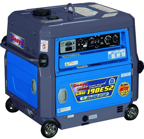 楽天市場】電機 gaw-190es2(メーカーデンヨー)の通販 楽天市場】電機 gaw-190es2(メーカーデンヨー)の通販