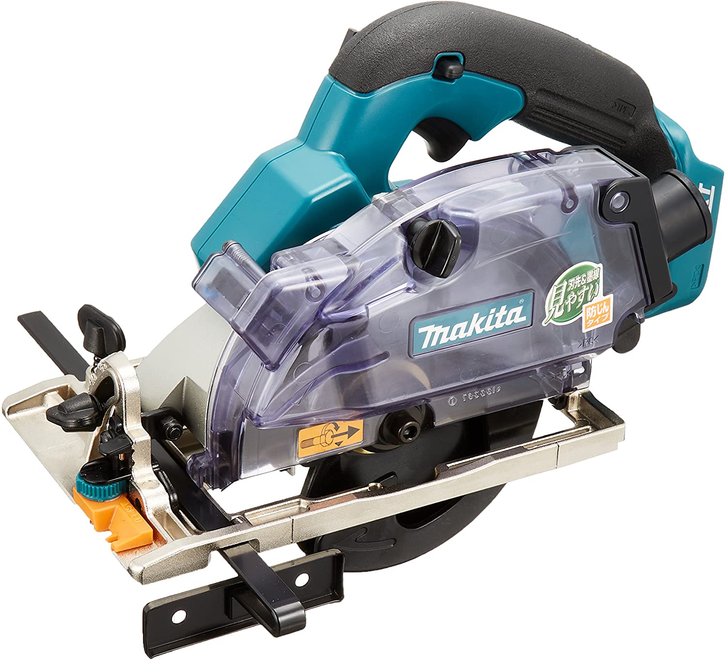 ޥ(makita) KS521DRF 125mmżɿХޥΥ 14.4V 3.0Ah ȥܥå  ͡ڥХåƥ꡼/Ŵ糧åȡ