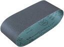 マキタ(makita) 鉄工用サンディングベルト【100×610mm】(5枚入) 粗仕上 #30 【A-32661】