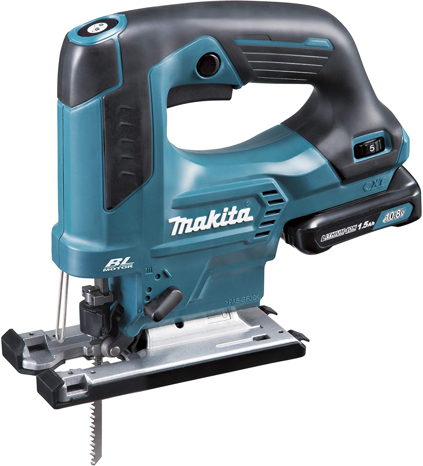 ޥ(makita) JV103DSH 10.8V 1.5Ah ż ں90mm 10mm