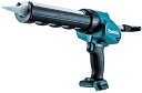 マキタ(makita) CG100DZ 充電式コーキングガン 本体のみ 10.8V