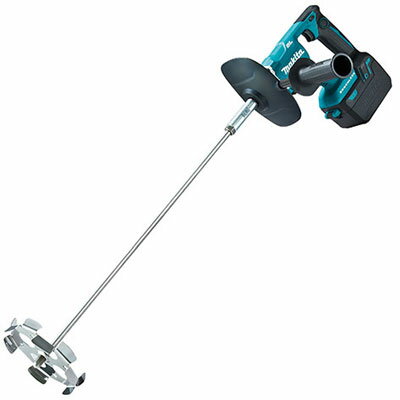 マキタ(makita) UT130DZ 充電式カクハン機 低粘度/高粘度両用 18V 本体のみ