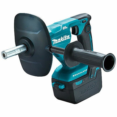 マキタ(makita) UT130DZSP 充電式カクハン機 低粘度/高粘度両用 18V (モータ部・本体のみ)