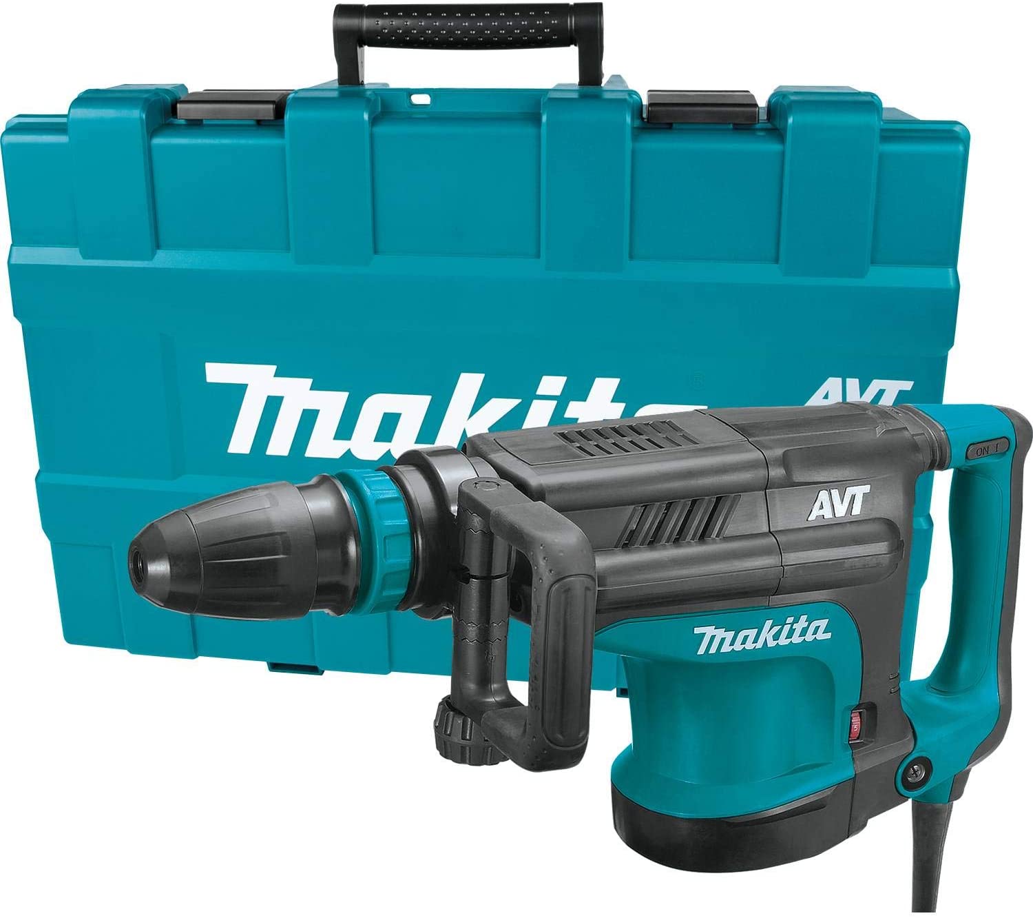 マキタ(makita) HM1213C 電動ハンマー 100V (SDSマックスシャンク)