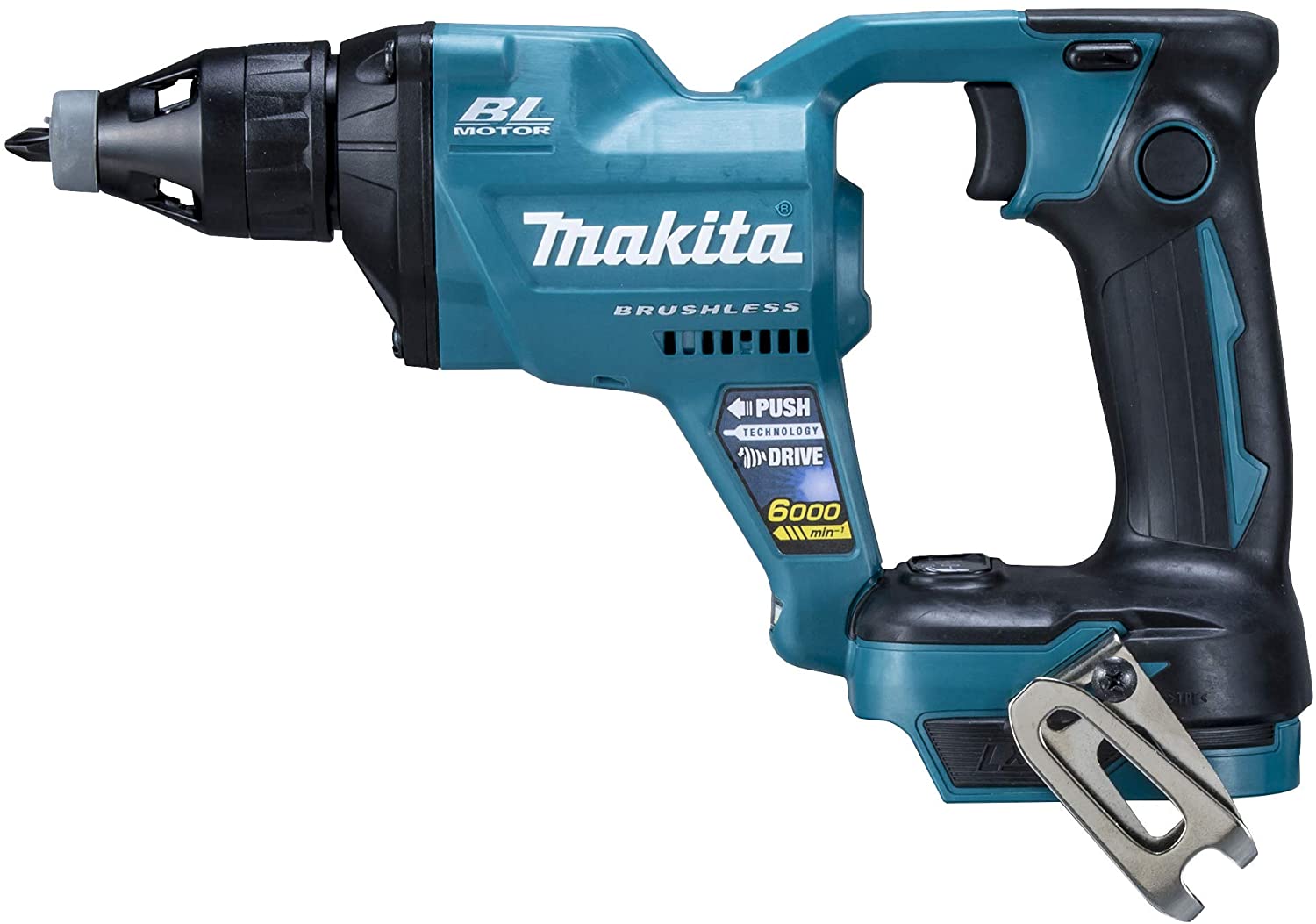 ޥ(makita) FS600DZ ż塼ɥ饤С 18V ΤΤ