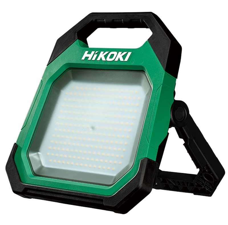 HiKOKI(ハイコーキ) UB18DD(NN) 18V コードレスワークライト 充電式 投光器 1