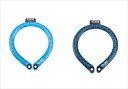 山真製鋸(YAMASHIN) アイスジー2.0 with Safety Cord【Lサイズ】ICG-DSJC-L ブルー リバーシブル (内径100mm) 落下...