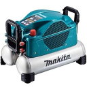 マキタ(makita) AC500XG エアコンプレッサー 青 タンク16L 一般圧/高圧