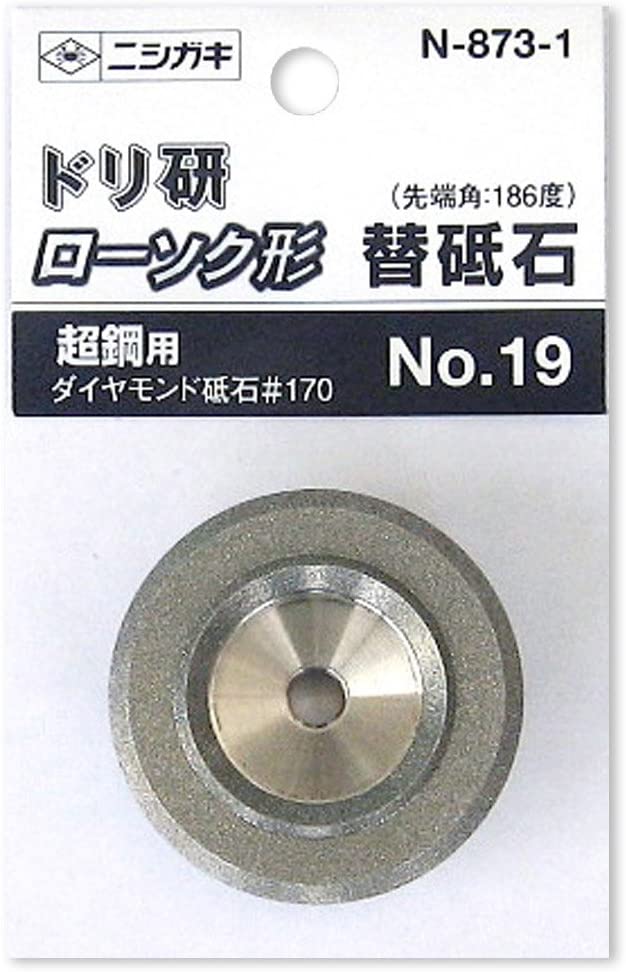 ˥ɥ긦 Ķ(No.19) N-873-1