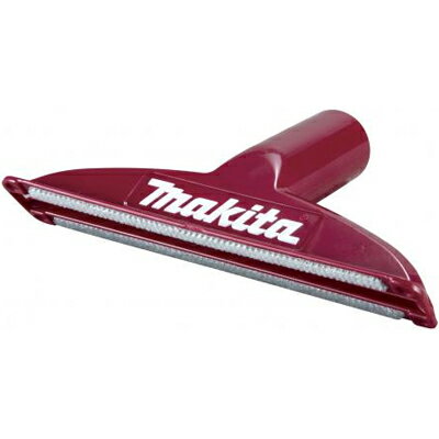 マキタ(makita) シートノズル レッド A-67050 クリーナー用 マキタ(makita) シートノズル レッド A-67050 クリーナー用