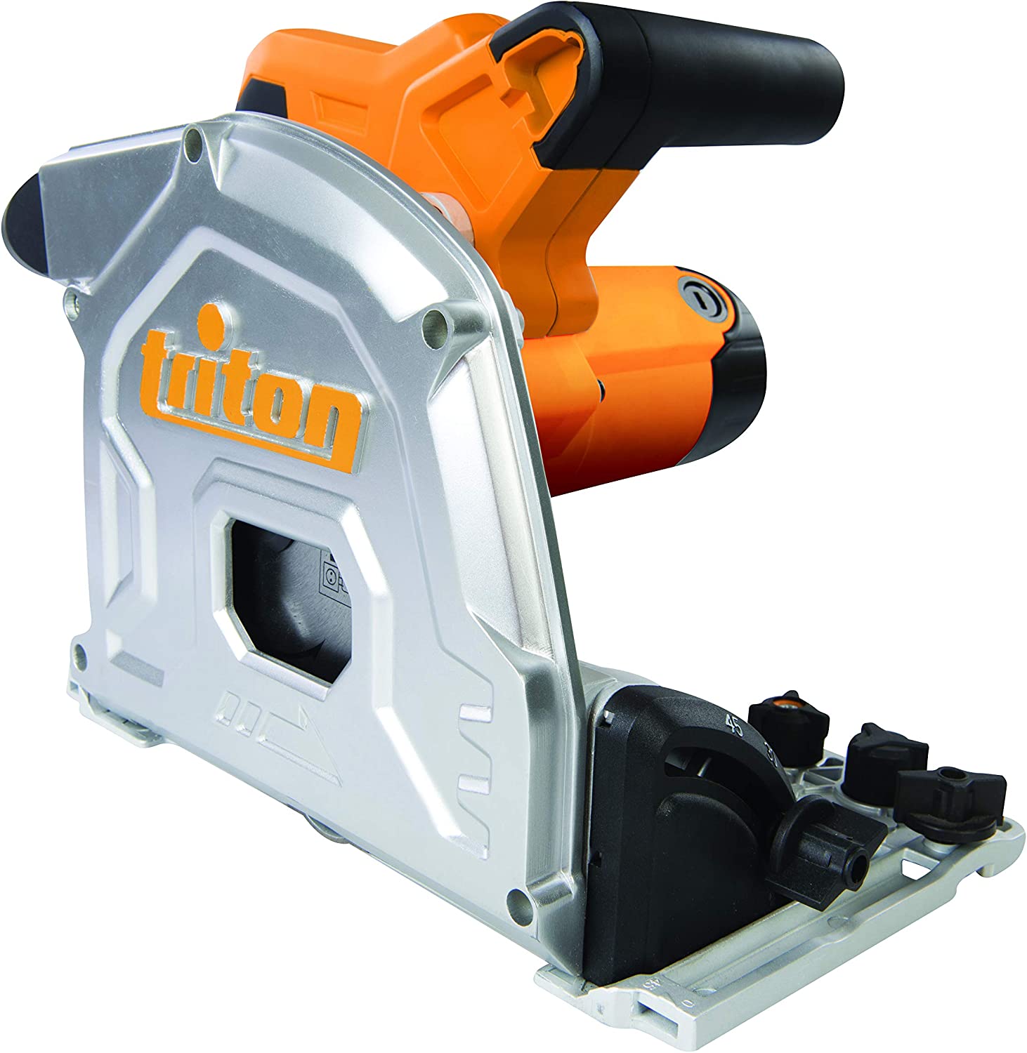 TRITON(トライトン) プランジトラックソー TTS1400 ノコ刃径:165mm マルノコ