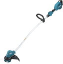 マキタ(makita) 18V充電式草刈機 MUR189DZ 青 樹脂刃仕様 18V 本体のみ