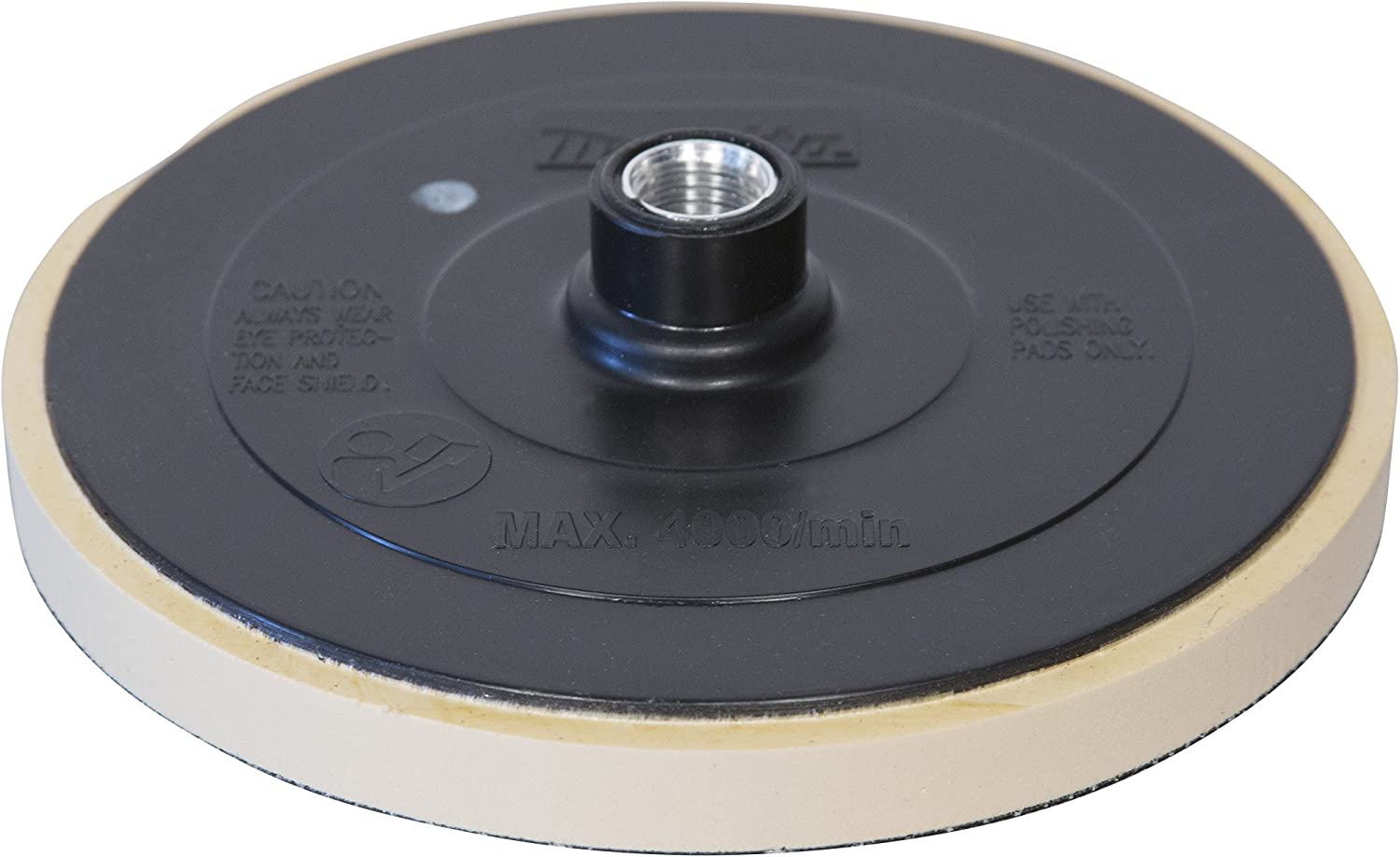 楽天市場】マキタ ポリッシャ 180mm パットの通販 楽天市場】マキタ ポリッシャ 180mm パットの通販