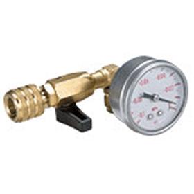 マキタ(makita) 真空ポンプ用ゲージ付バルブ A-59732