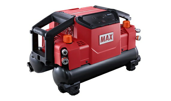 楽天市場】マックス 高圧エアコンプレッサ 1270e2の通販 楽天市場】マックス 高圧エアコンプレッサ 1270e2の通販